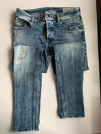 Diesel jeans, Diesel, Blauw, Overige jeansmaten, Ophalen of Verzenden