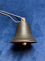 Schoolbel koningin Wilhelmina school, Ophalen of Verzenden