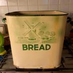 Zeer apart, vintage, bread bak, voor bijv stokbrood., Ophalen of Verzenden, Huis en Inrichting
