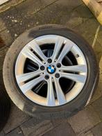 BMW 17 inch velgen, Auto-onderdelen, Banden en Velgen, 17 inch, Velg(en), Ophalen, Zomerbanden