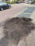 Hoogwaardige tuinaarde 0,75 m3, Tuin en Terras, Ophalen, Zo goed als nieuw, Overige typen