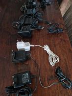 Diverse Adapters - 10 Stuks, Ophalen of Verzenden, Gebruikt