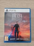 Ps5 Star Wars Jedi Survivor, Spelcomputers en Games, Games | Sony PlayStation 5, Ophalen of Verzenden, Zo goed als nieuw