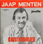 Jaap Menten – Kufsteinerlied, Ophalen of Verzenden, Zo goed als nieuw, Overige formaten, Levenslied of Smartlap