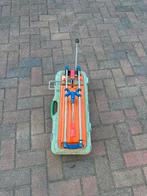 Tegelsnijder Rubi TS-40, Doe-het-zelf en Verbouw, Gereedschap | Handgereedschap, Ophalen of Verzenden, Gebruikt