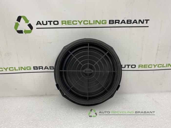 Luidspreker van een Audi A1, Auto-onderdelen, Elektronica en Kabels, Gebruikt, 3 maanden garantie, Ophalen of Verzenden