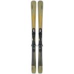 Elan Wingman 86 Ti Heren All Terrain Carveski's lengte 174, Overige merken, Ophalen of Verzenden, Zo goed als nieuw, Carve