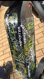 Fatbike C80 mini accu, Overige merken, Gebruikt, Ophalen of Verzenden, 50 km per accu of meer