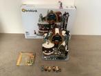 Lego Bricklink 910039 the art of chocolate, Ophalen of Verzenden, Zo goed als nieuw, Complete set, Lego
