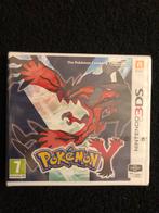 Pokemon Y  **SEALED** nieuw, Spelcomputers en Games, Ophalen of Verzenden, Nieuw, Avontuur en Actie