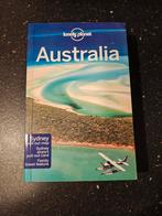 Lonely Planet Australië, reisgids in Engels, niet gelezen, Boeken, Reisgidsen, Ophalen of Verzenden, Zo goed als nieuw, Australië en Nieuw-Zeeland