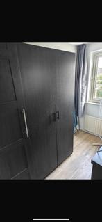 Ikea kast, Ophalen, Gebruikt, 200 cm of meer, 50 tot 100 cm