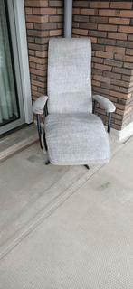 Deze week nog GRATIS fauteuil, Huis en Inrichting, Ophalen, Gebruikt, 75 tot 100 cm