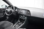 SEAT Ateca 1.4 TSi Automaat Xcellence LED | Full Map Navi |, Auto's, Seat, Te koop, Zilver of Grijs, Geïmporteerd, Benzine