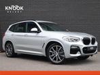 BMW X3 xDrive20i High Executive M Sport | Elektrische Trekha, Automaat, 1998 cc, Gebruikt, 4 cilinders