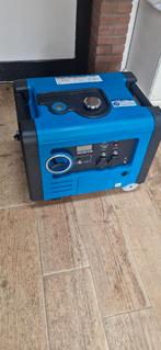 aggregaat HYUNDAI 55014, Elektrisch startend, Benzine, Nieuw, Ophalen of Verzenden