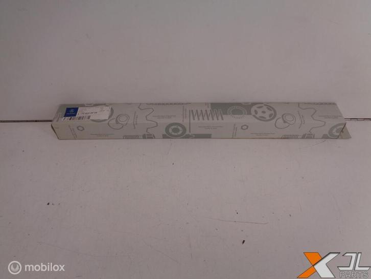 A1708200045 SLK R170 RUITENWISSERBLADSET VOOR NOS OEM MB, Auto-onderdelen, Ruiten en Toebehoren, Mercedes-Benz, Nieuw, Ophalen of Verzenden