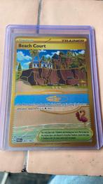 Beach coart, Ophalen of Verzenden, Zo goed als nieuw, Losse kaart