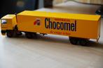 lion toys chocomel schaal 1:50, Hobby en Vrije tijd, Modelauto's | 1:50, Ophalen of Verzenden, Nieuw, Bus of Vrachtwagen, Lion Toys