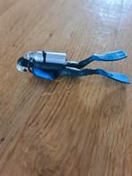 Schleich Duiker Figuur, Ophalen of Verzenden, Zo goed als nieuw