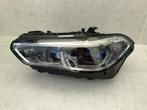 KOPLAMP BMW X5 X6 G05 G06 19-22 LASER BEAM 5A27997 01 LINKS, Auto-onderdelen, Verlichting, Gebruikt, -, -, 6 maanden garantie