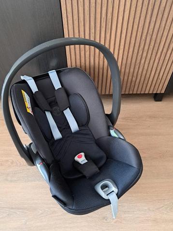 Cybex Cloud T i-size (sepia black) beschikbaar voor biedingen