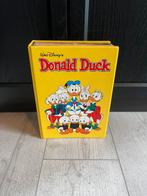 Donald Duck Verzamelmap 27-52 1981, Ophalen, Complete serie of reeks, Zo goed als nieuw, Donald Duck