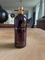 Montale - intense cafe - 100ml - 97% vol, Ophalen of Verzenden, Zo goed als nieuw