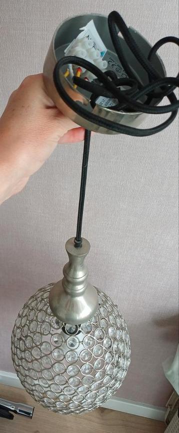 Hanglamp beschikbaar voor biedingen