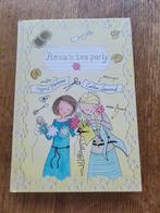 Ingrid Medema - Rosa's teaparty, Ophalen of Verzenden, Zo goed als nieuw, Ingrid Medema