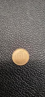 1##    Finland 10 pennia 1969, Ophalen of Verzenden, Overige landen