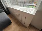 Houten verwarmingsombouw, Doe-het-zelf en Verbouw, Ophalen, Gebruikt, 150 cm of meer, Overige typen