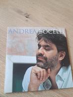 Andrea Bocelli-melodrama cd-single (Z243-257), Ophalen of Verzenden, 1980 tot 2000, Zo goed als nieuw
