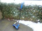 Elektrische sneeuwruimer, Ophalen, Zo goed als nieuw