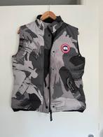 Canada Goose Bodywarmer Camouflage - Maat M, Ophalen, Canada Goose, Maat 42/44 (L), Zo goed als nieuw