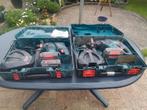 Bosch boorhamers  hakkers, Doe-het-zelf en Verbouw, Ophalen of Verzenden, Gebruikt, 600 watt of meer, Boor- en/of Breekhamer