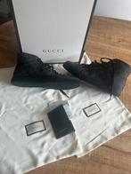 Gucci schoenen nieuw, Ophalen of Verzenden, Nieuw, Zwart