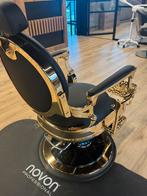 kapperstoel,kapsalon,barber,kappers groothandel,opscheren,, Ophalen of Verzenden, Nieuw