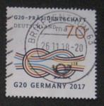 Duitsland K291 no 3291, Ophalen of Verzenden, BRD