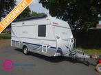 Dethleffs Summer Edition 390 met Mover, Caravans en Kamperen, Caravans, Overige typen, Dethleffs, Schokbreker, Bedrijf