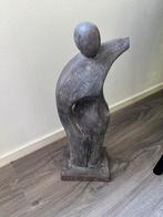 Abstract stenen Beeld, Antiek en Kunst, Ophalen of Verzenden