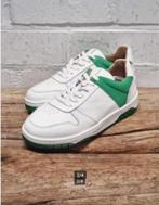 DWARS - Prachtige leren sneakers maat 38 - Nieuw €119 - DWRS, DWRS, Wit, Nieuw, Ophalen of Verzenden