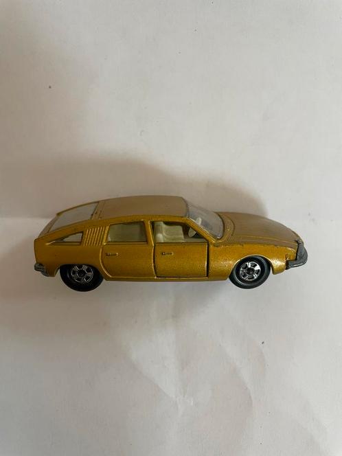 ≥ Matchbox Lesney No.56 BMC 1800 Pininfarina - Zeldzaam