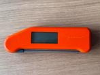 Thermapen Classic thermometer vlees, vis, enz., Tuin en Terras, Barbecue-accessoires, Ophalen of Verzenden, Zo goed als nieuw