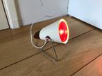Warmtelamp / infraroodlamp, Huis en Inrichting, Ophalen of Verzenden, Zo goed als nieuw, Retro