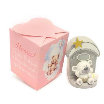 Geboorte cadeau en baby bedankjes beschikbaar voor biedingen
