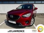 Mazda CX-5 2.0 TS+ Lease Pack 2WD 165 pk | Navi | Cruise | T, Voorwielaandrijving, Stof, Gebruikt, 4 cilinders