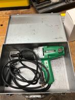 Elektrische slagmoersleutel, Ophalen, Zo goed als nieuw, Overige typen