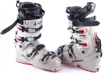 40,5 41 EU nieuwe toerski skischoenen ATOMIC HAWX ULTRA XTD beschikbaar voor biedingen