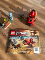 Lego ninjago legacy 71734, Kinderen en Baby's, Speelgoed | Duplo en Lego, Ophalen of Verzenden, Zo goed als nieuw